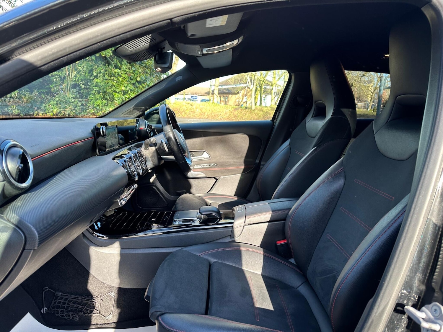 Used Mercedes-Benz A-Class for sale - 77229876: Photo 15