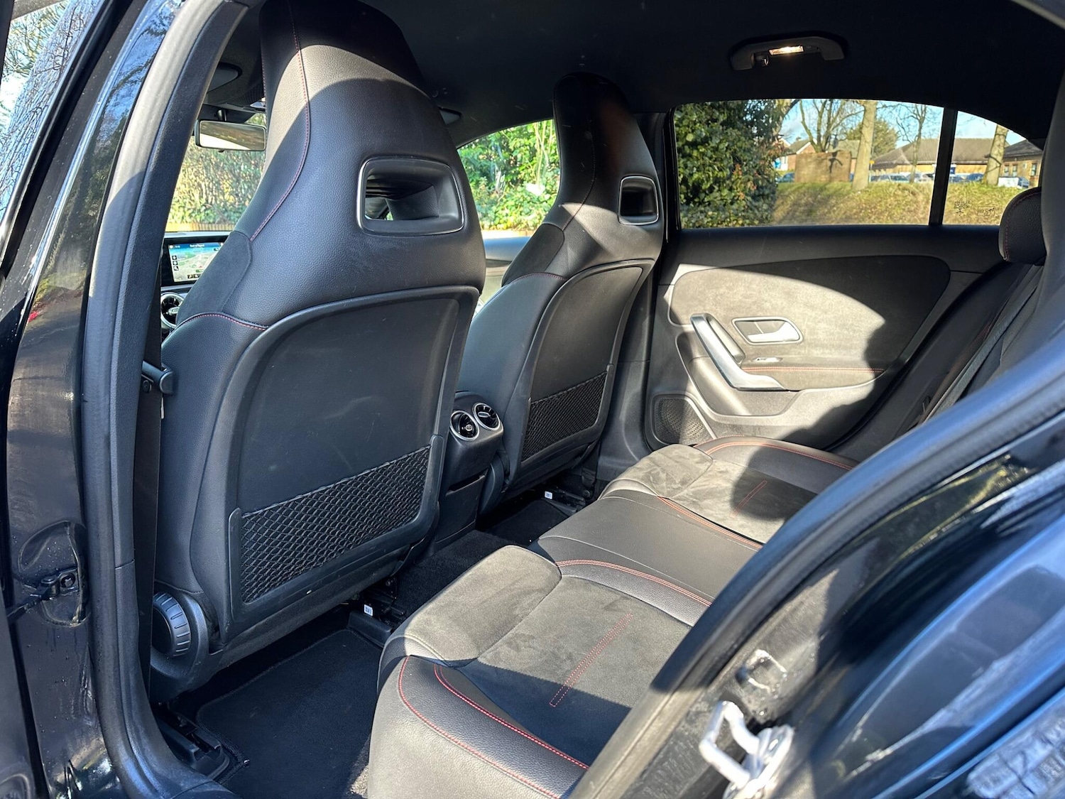 Used Mercedes-Benz A-Class for sale - 77229876: Photo 16