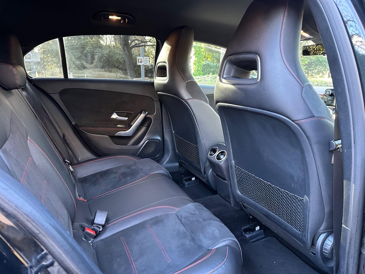 Used Mercedes-Benz A-Class for sale - 77229876: Photo 18