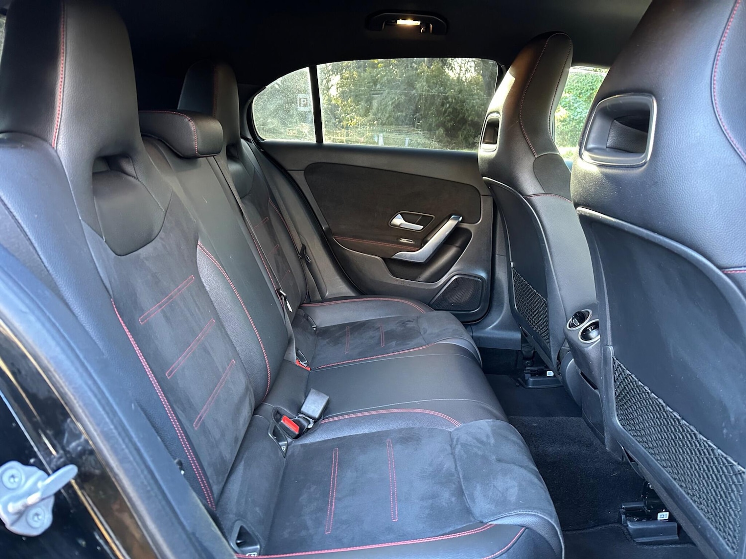 Used Mercedes-Benz A-Class for sale - 77229876: Photo 19