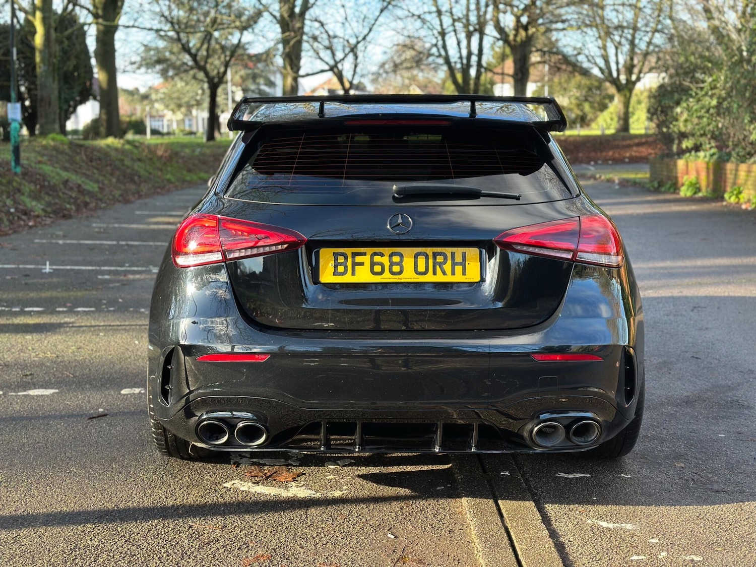 Used Mercedes-Benz A-Class for sale - 77229876: Photo 2