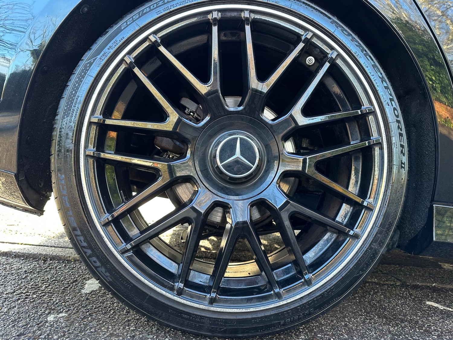 Used Mercedes-Benz A-Class for sale - 77229876: Photo 20