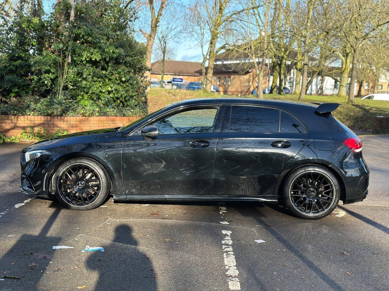 Used Mercedes-Benz A-Class for sale - 77229876: Photo 6