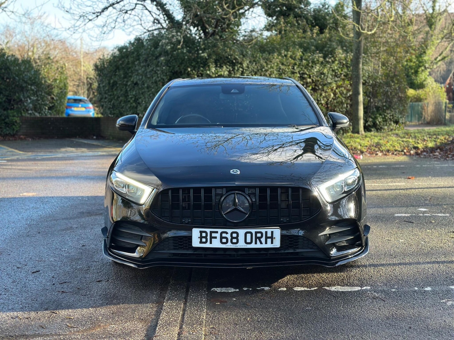 Used Mercedes-Benz A-Class for sale - 77229876: Photo 8