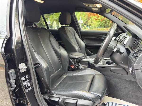 Used BMW 1 Series 2018 for sale - 76260571: Photo 11