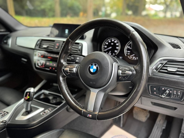 Used BMW 1 Series 2018 for sale - 76260571: Photo 12