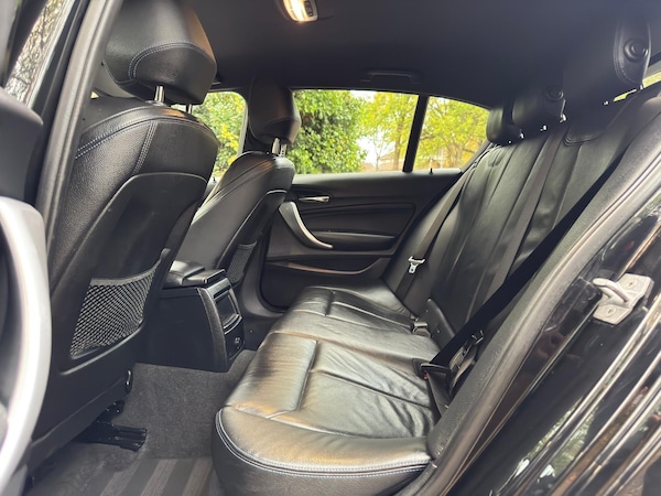 Used BMW 1 Series 2018 for sale - 76260571: Photo 15