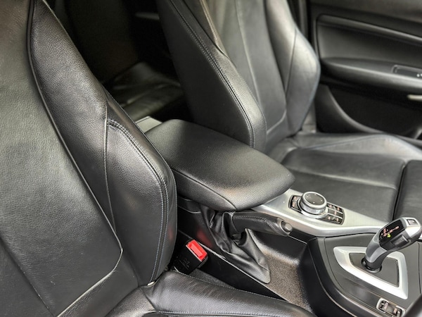 Used BMW 1 Series 2018 for sale - 76260571: Photo 17