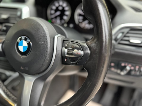 Used BMW 1 Series 2018 for sale - 76260571: Photo 18