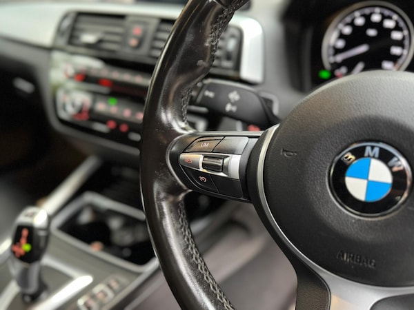 Used BMW 1 Series 2018 for sale - 76260571: Photo 19