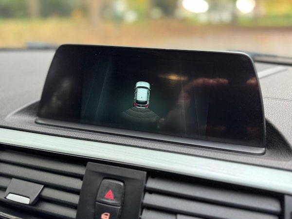 Used BMW 1 Series 2018 for sale - 76260571: Photo 21