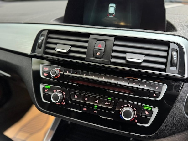 Used BMW 1 Series 2018 for sale - 76260571: Photo 22