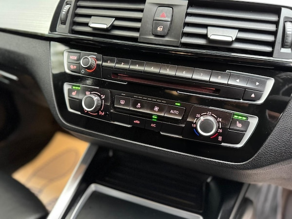 Used BMW 1 Series 2018 for sale - 76260571: Photo 23