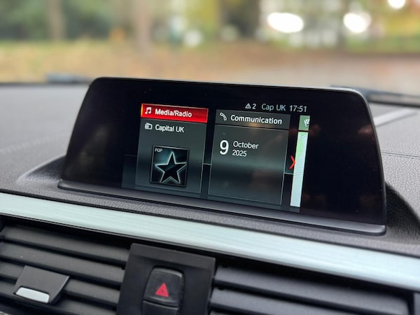 Used BMW 1 Series 2018 for sale - 76260571: Photo 24