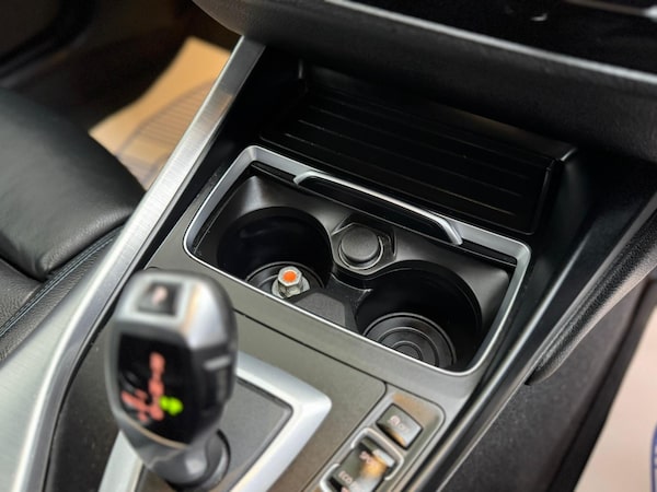 Used BMW 1 Series 2018 for sale - 76260571: Photo 25