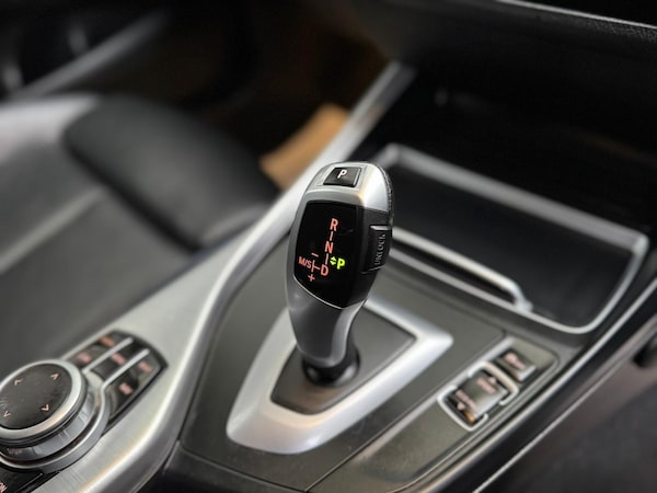 Used BMW 1 Series 2018 for sale - 76260571: Photo 26