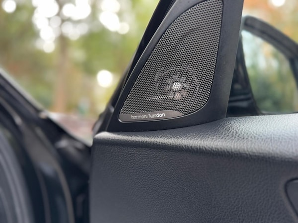 Used BMW 1 Series 2018 for sale - 76260571: Photo 29