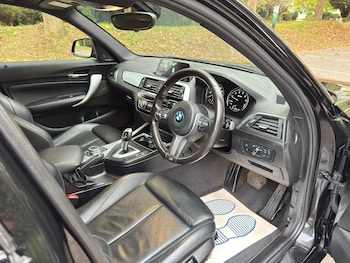 Used BMW 1 Series 2018 for sale - 76260571: Photo 2