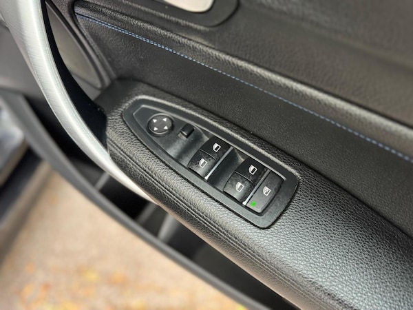 Used BMW 1 Series 2018 for sale - 76260571: Photo 30