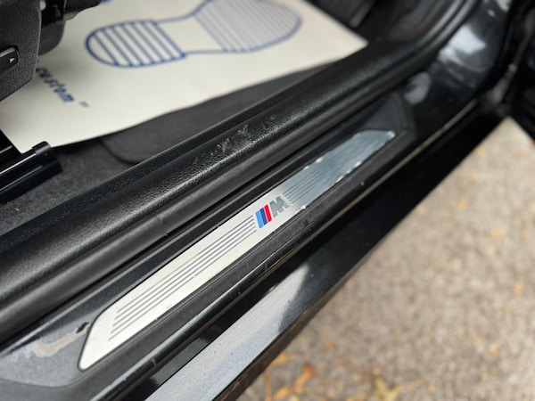 Used BMW 1 Series 2018 for sale - 76260571: Photo 31