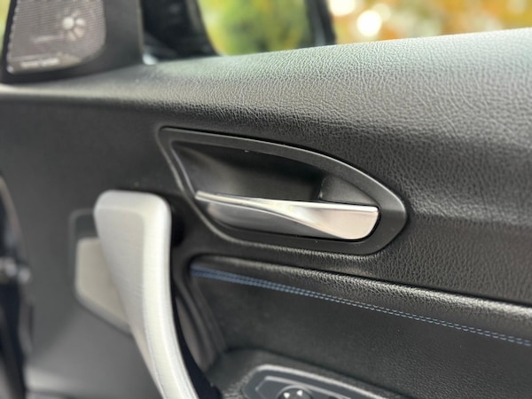 Used BMW 1 Series 2018 for sale - 76260571: Photo 32