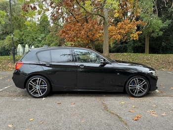 Used BMW 1 Series 2018 for sale - 76260571: Photo 3
