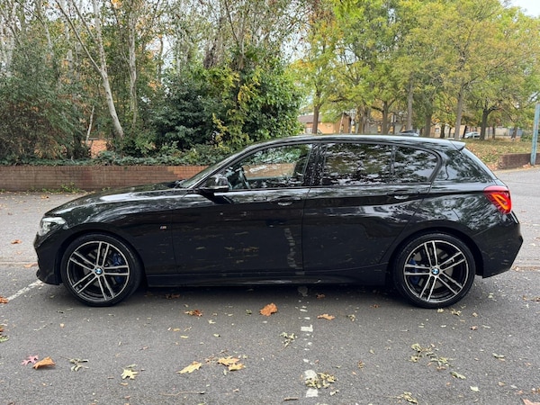 Used BMW 1 Series 2018 for sale - 76260571: Photo 7