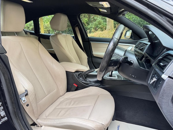 Used BMW 4 Series Gran Coupe 2016 for sale - 75646134: Photo 12
