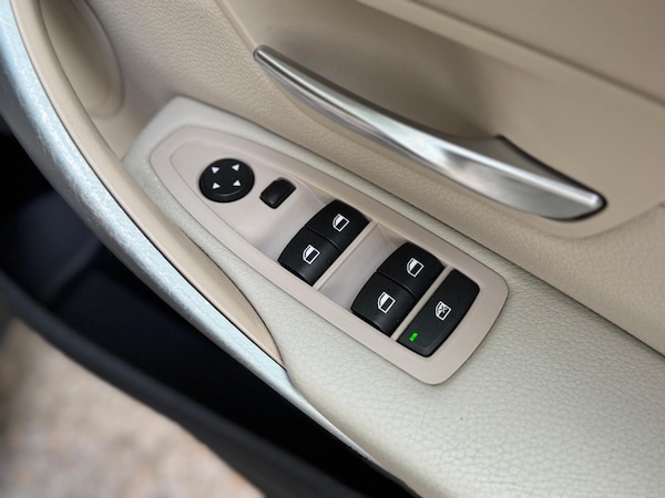 Used BMW 4 Series Gran Coupe 2016 for sale - 75646134: Photo 13