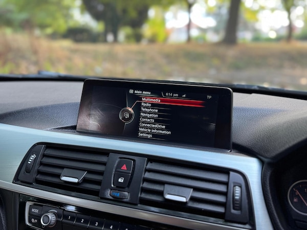 Used BMW 4 Series Gran Coupe 2016 for sale - 75646134: Photo 17