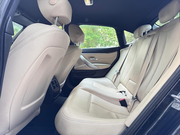 Used BMW 4 Series Gran Coupe 2016 for sale - 75646134: Photo 25