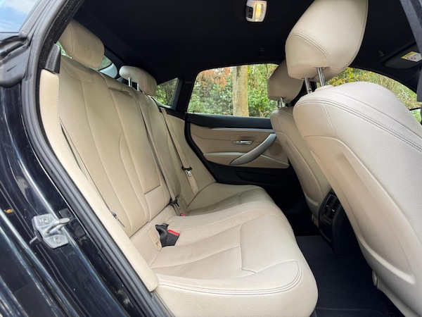 Used BMW 4 Series Gran Coupe 2016 for sale - 75646134: Photo 29