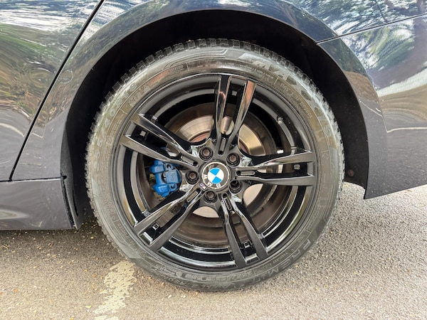Used BMW 4 Series Gran Coupe 2016 for sale - 75646134: Photo 30