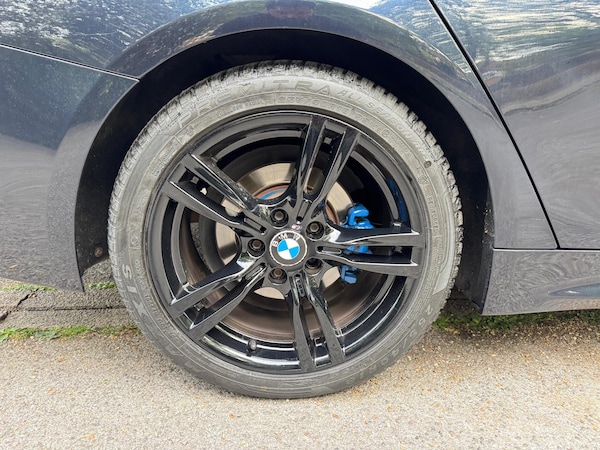 Used BMW 4 Series Gran Coupe 2016 for sale - 75646134: Photo 33