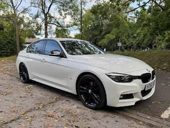 Used BMW 3 Series 2018 for sale - 75838832: Photo
