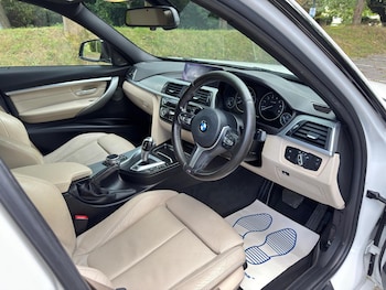 Used BMW 3 Series 2018 for sale - 75838832: Photo