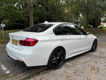 Used BMW 3 Series 2018 for sale - 75838832: Photo