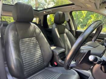 Used Land Rover Discovery Sport 2017 for sale - 75214049: Photo