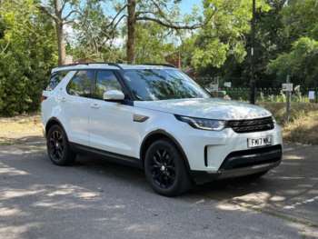 (17) - 2.0 SD4 SE Auto 4WD Euro 6 (s/s) 5dr