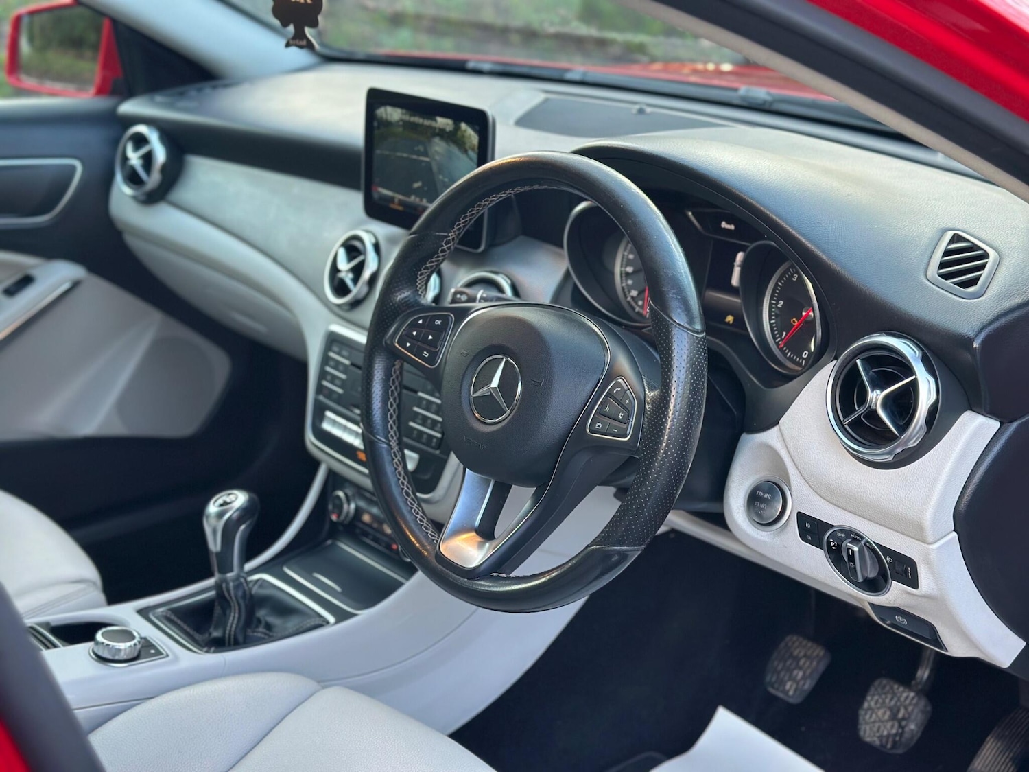 Used Mercedes-Benz GLA for sale - 77237490: Photo 11