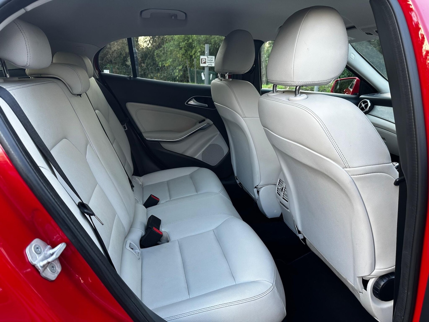 Used Mercedes-Benz GLA for sale - 77237490: Photo 12