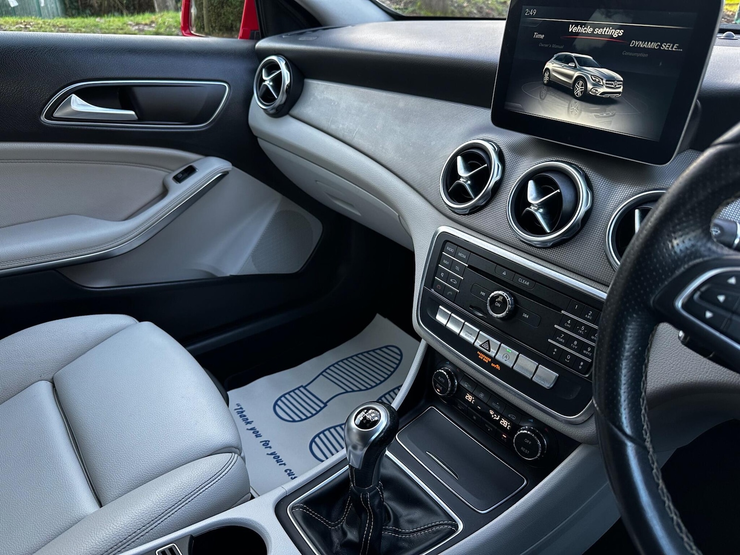 Used Mercedes-Benz GLA for sale - 77237490: Photo 15