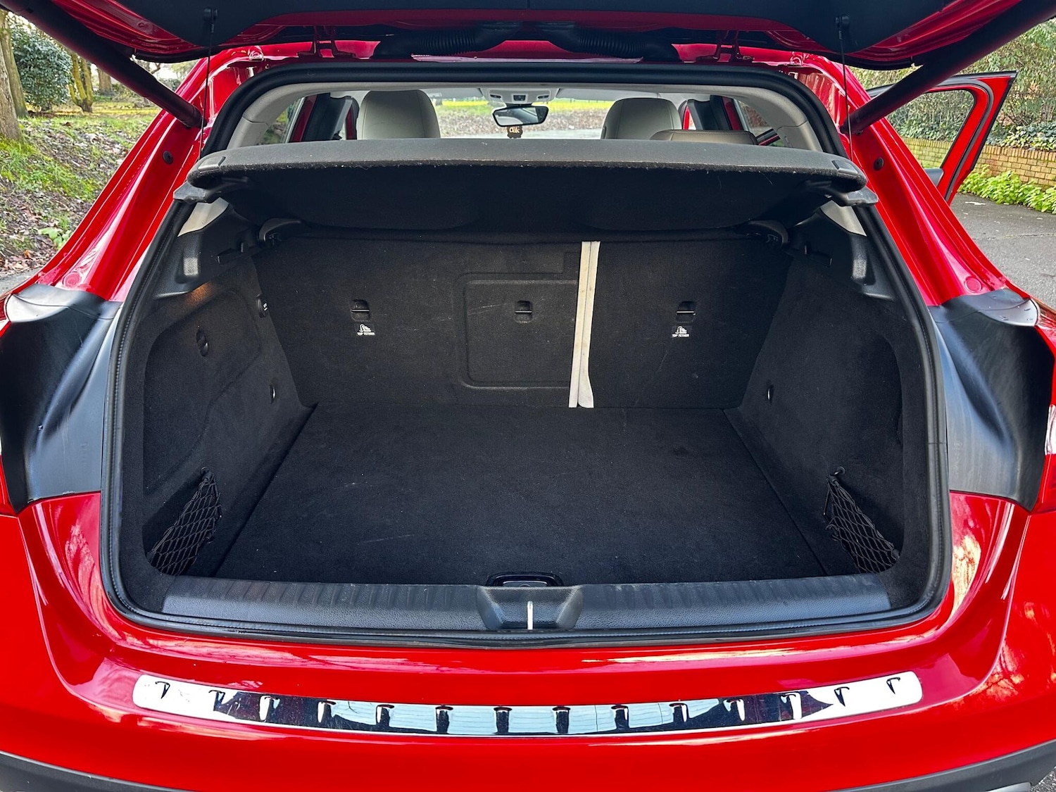 Used Mercedes-Benz GLA for sale - 77237490: Photo 17