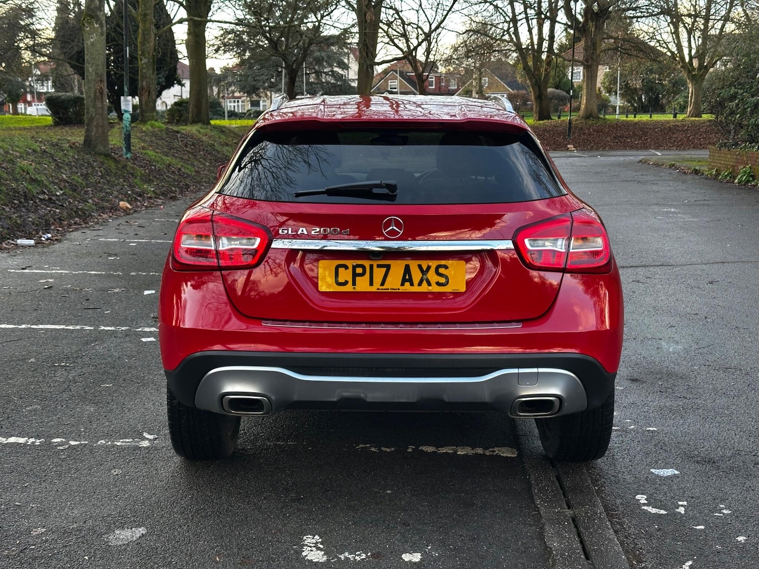 Used Mercedes-Benz GLA for sale - 77237490: Photo 5