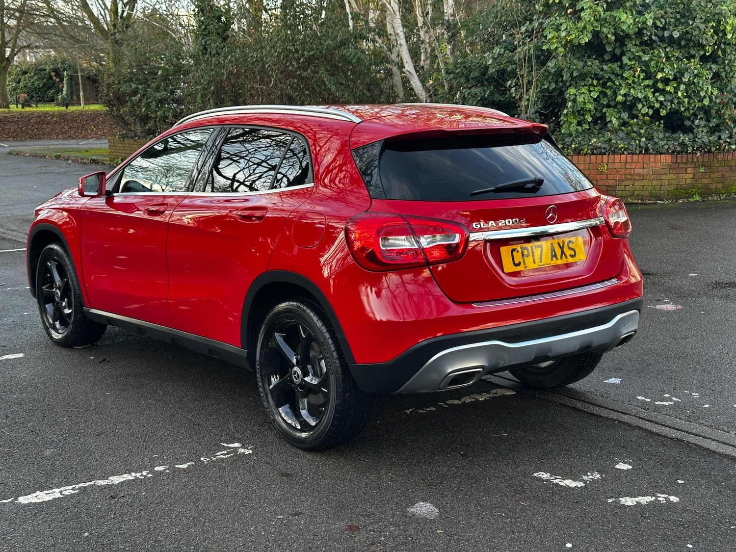 Used Mercedes-Benz GLA for sale - 77237490: Photo 6