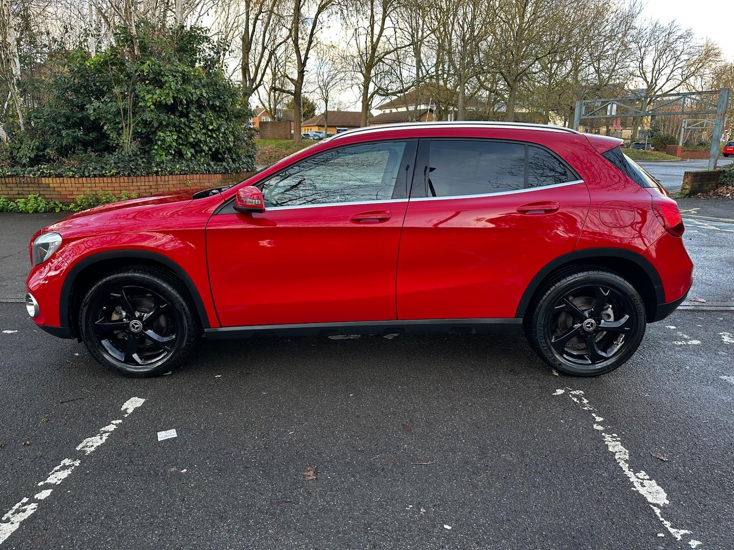 Used Mercedes-Benz GLA for sale - 77237490: Photo 7