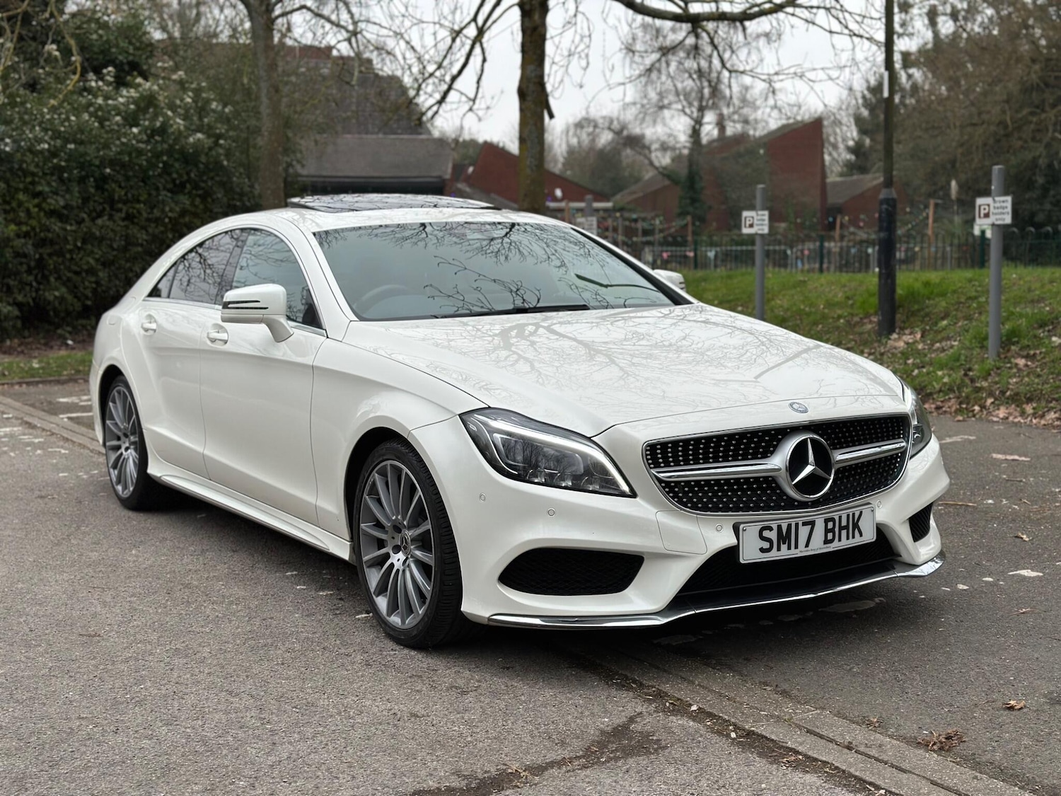 Used Mercedes-Benz CLS for sale - 77794267: Photo 10