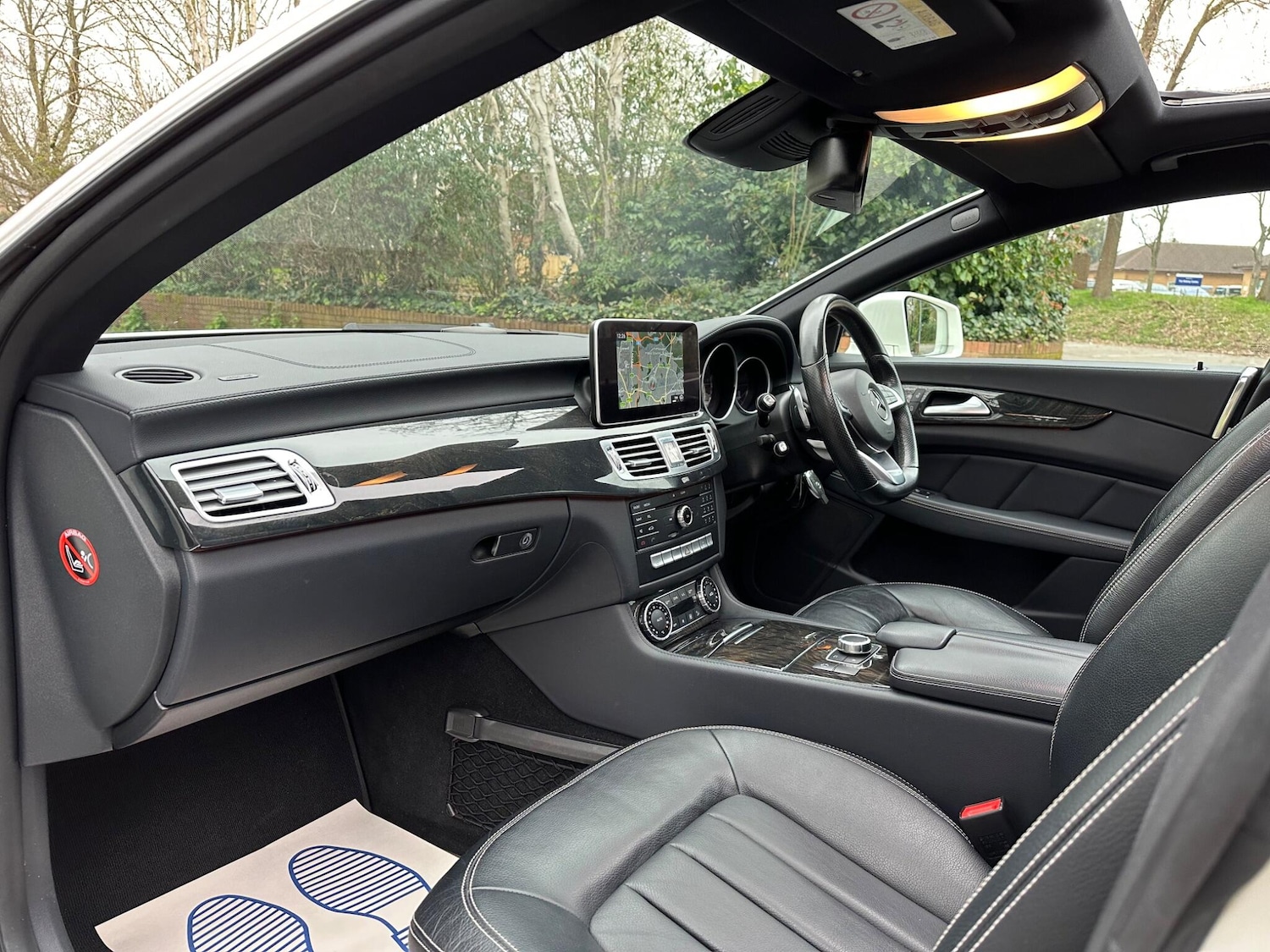 Used Mercedes-Benz CLS for sale - 77794267: Photo 15