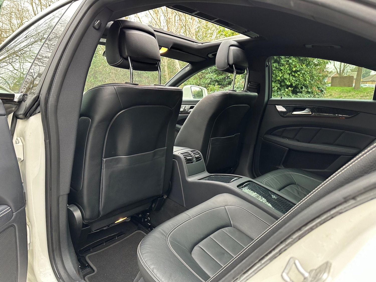 Used Mercedes-Benz CLS for sale - 77794267: Photo 18