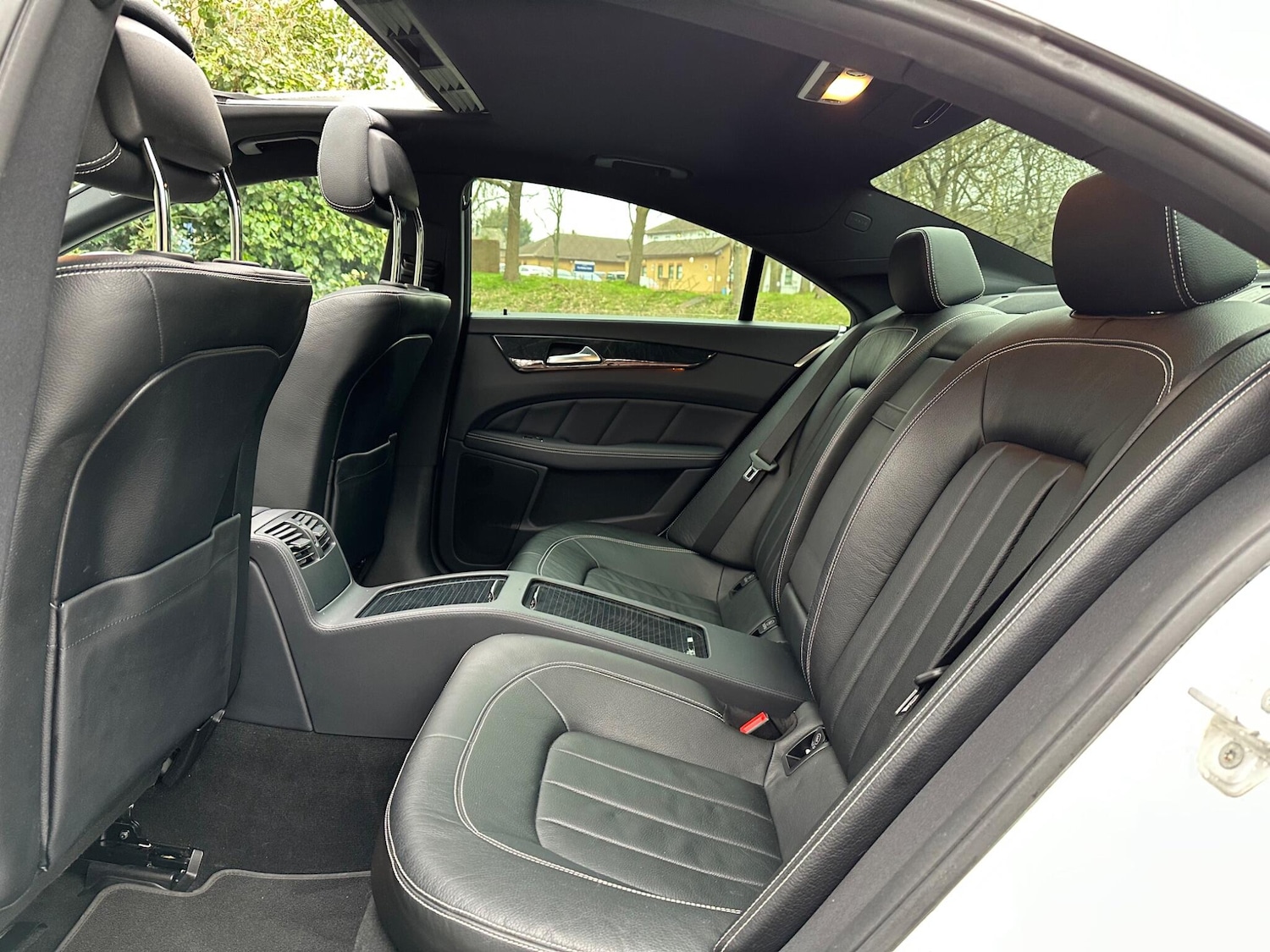 Used Mercedes-Benz CLS for sale - 77794267: Photo 19